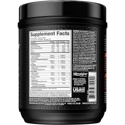 MuscleTech Vapor X5 Ripped